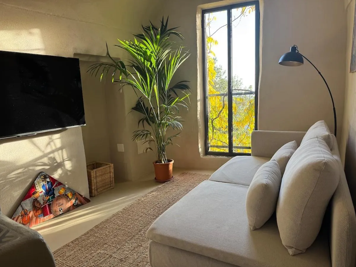 La Torretta Apartment Arma di Taggia