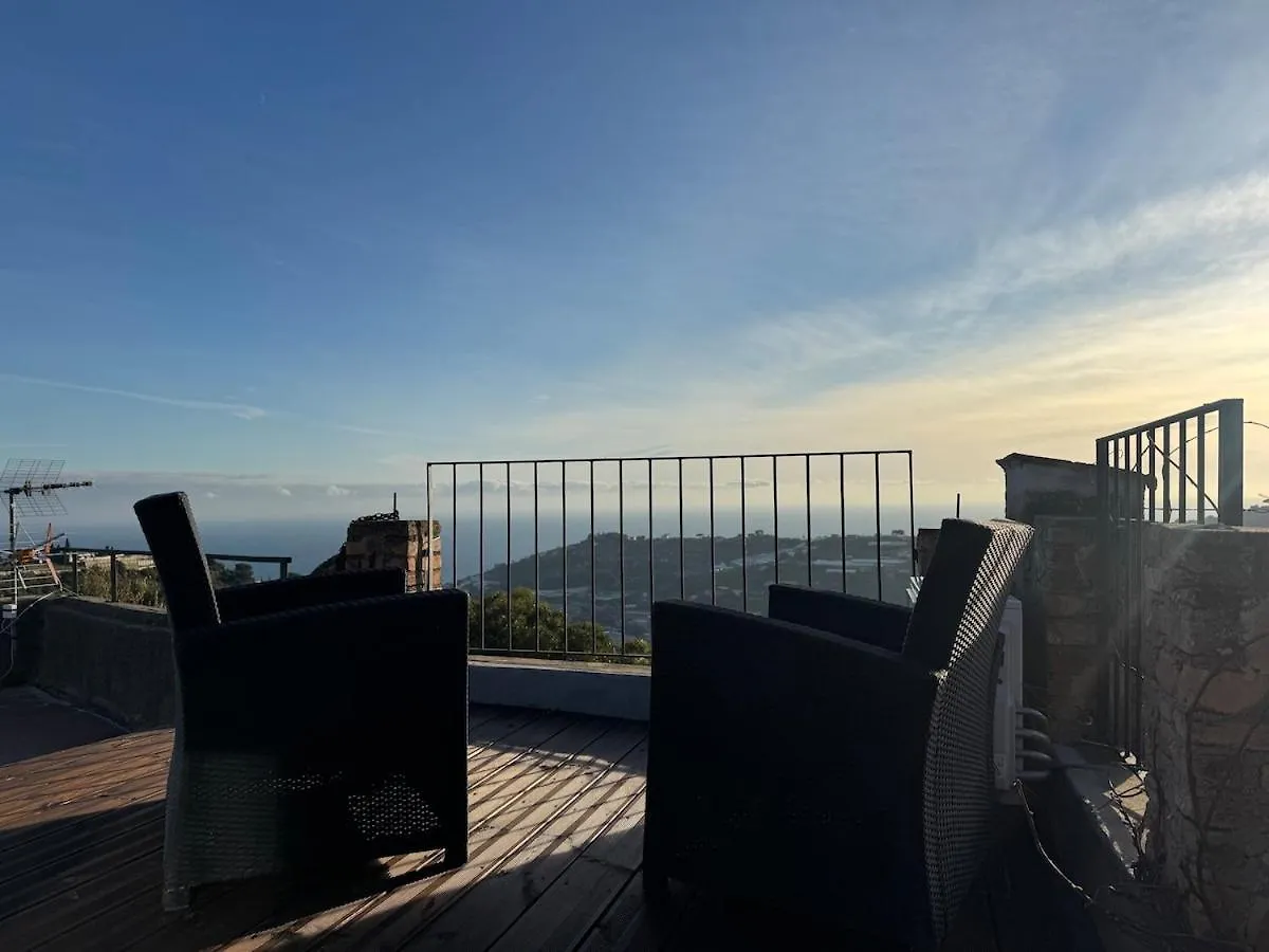 La Torretta Apartment Arma di Taggia Italy