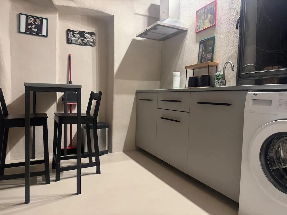 La Torretta Apartment Arma di Taggia 0*,  Italy