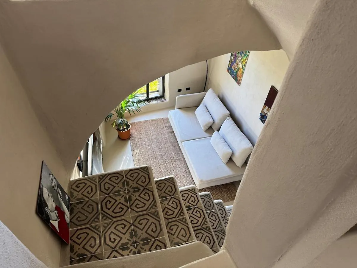 La Torretta Apartment Arma di Taggia Italy