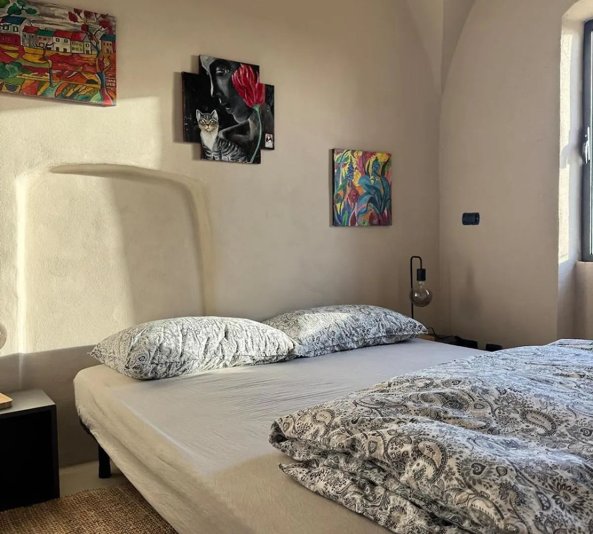 La Torretta Apartment Arma di Taggia