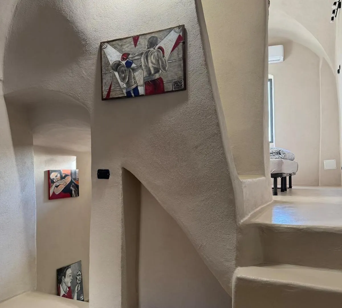 La Torretta Apartment Arma di Taggia