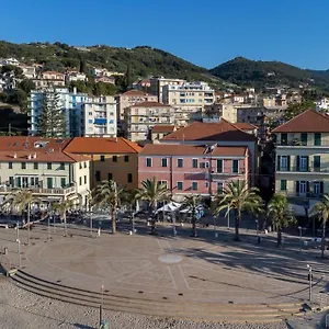 Hotel Serena, Arma di Taggia