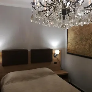 Couette-café Dolcevita Relais, Arma di Taggia