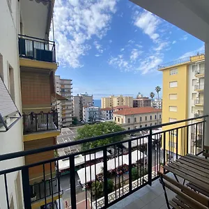  Appartamento La Perla Marina