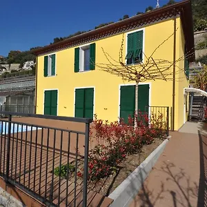  Appartamento Ca Du Bega