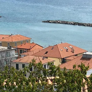 Maison d'hôtes Dolcevita, Arma di Taggia