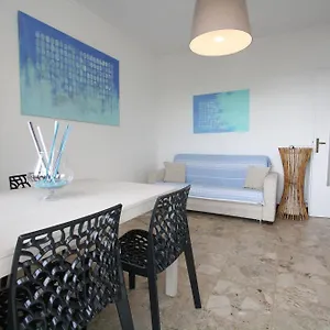  Appartamento Rentopolis Fronte Mare Taggia